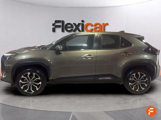Toyota Yaris Cross 1.5 120H Active Plus