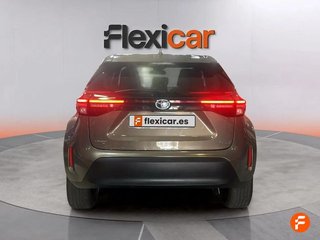 Toyota Yaris Cross 1.5 120H Active Plus