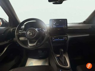 Toyota Yaris Cross 1.5 120H Active Plus