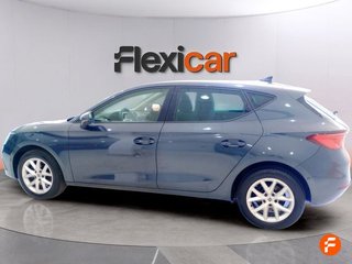 Seat Leon 1.5 TSI 96kW S&S Style XL