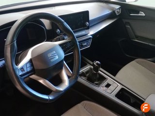 Seat Leon 1.5 TSI 96kW S&S Style XL