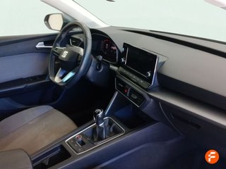 Seat Leon 1.5 TSI 96kW S&S Style XL