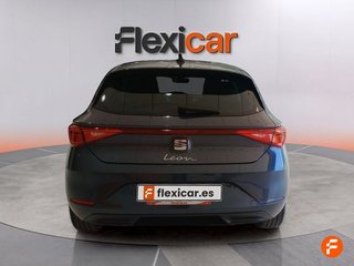 Seat Leon 1.5 TSI 96kW S&S Style XL