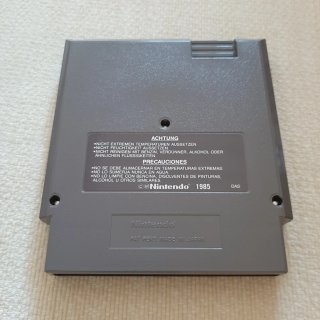 Videojuego Nintendo NES Jack Nicklaus