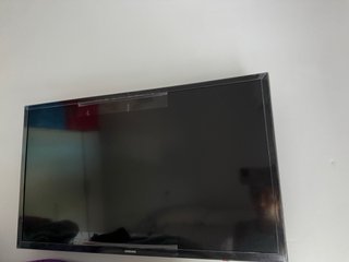 Televisor Samsung Negro