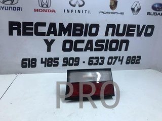 Piloto citroen xantia portón derecho nuevo
