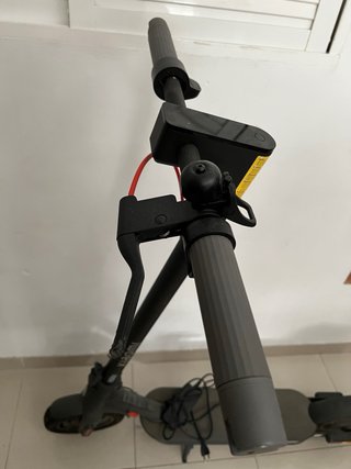Patinete Eléctr. Xiaomi 4 Pro 2ª Gen (Homologado)