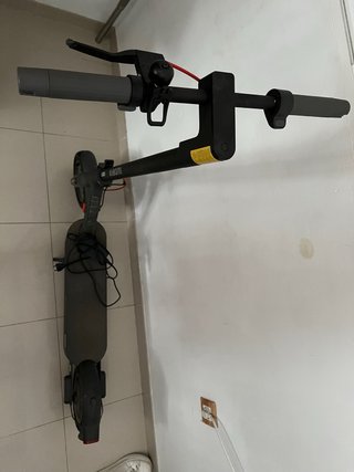 Patinete Eléctr. Xiaomi 4 Pro 2ª Gen (Homologado)