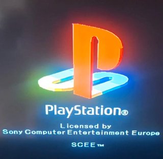 Tomb Raider II PS1 PAL