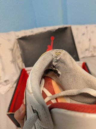 Jordan 3 Zapatillas