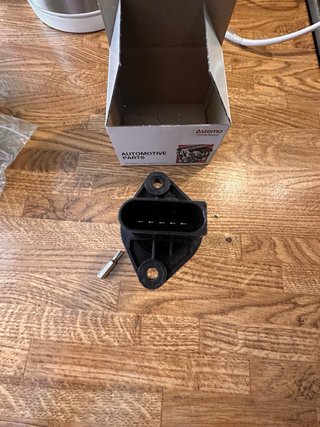 Sensor MAF Volkswagen 2.0 TDI