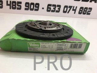 Disco embrague Volkswagen y Rover nuevo