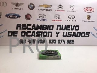 Disco embrague Volkswagen y Rover nuevo