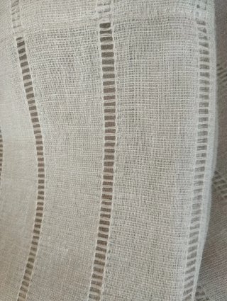 Cortinas ( 2 unidades )