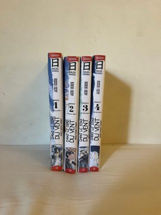 One Piece - Édition Originale - Tome 01 À l'Aub...