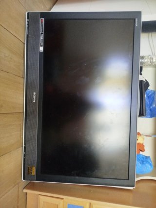 Televisor Sony Bravia 1080p
