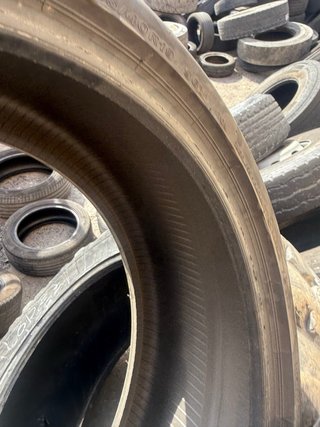 Bridgestone Potenza 235/40/19 96Y
