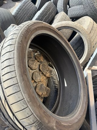 Bridgestone Potenza 235/40/19 96Y