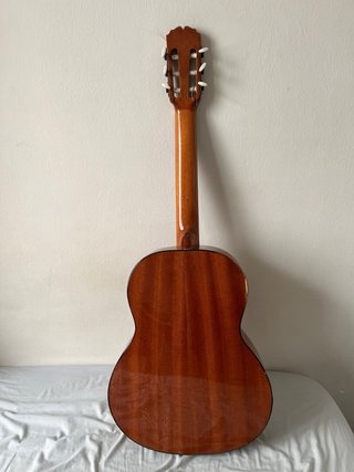 Guitarra Española Artesanal