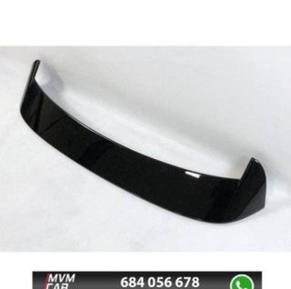 Aleron spoiler trasero Seat Leon 5 Puertas MK3 5F