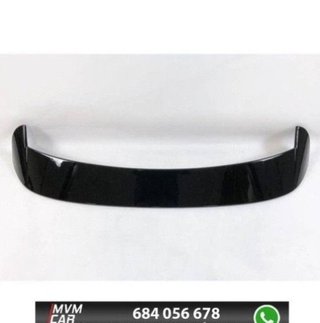 Aleron spoiler trasero Seat Leon 5 Puertas MK3 5F