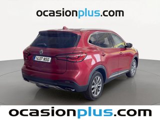 MG HS 1.5 Turbo GDI Comfort DCT 119 kW (162 CV)