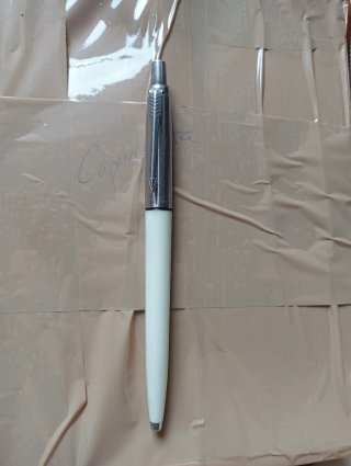 Parker Jotter de los 60.