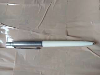 Parker Jotter de los 60.