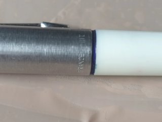 Parker Jotter de los 60.