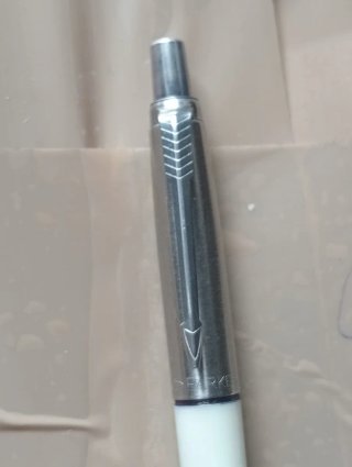 Parker Jotter de los 60.