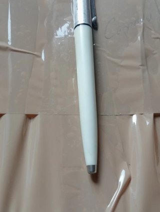 Parker Jotter de los 60.