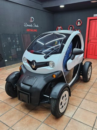 Renault Twizy 2020