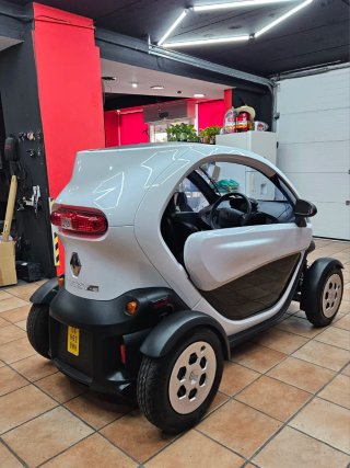 Renault Twizy 2020