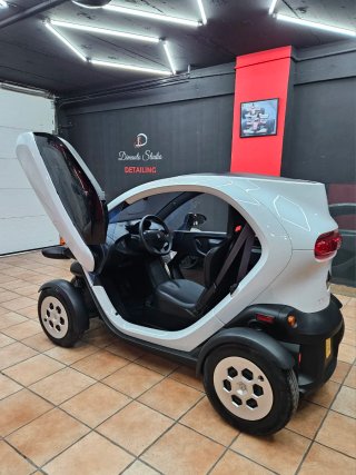 Renault Twizy 2020