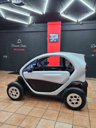 Renault Twizy 2020
