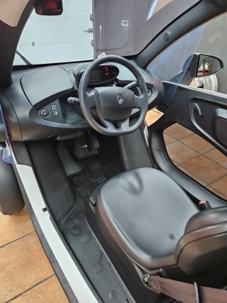 Renault Twizy 2020