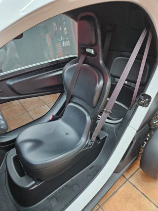 Renault Twizy 2020