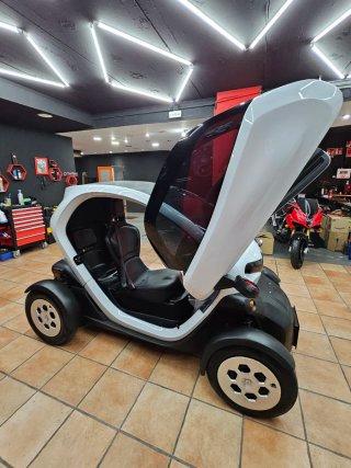 Renault Twizy 2020