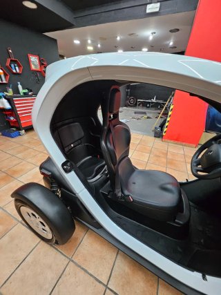 Renault Twizy 2020