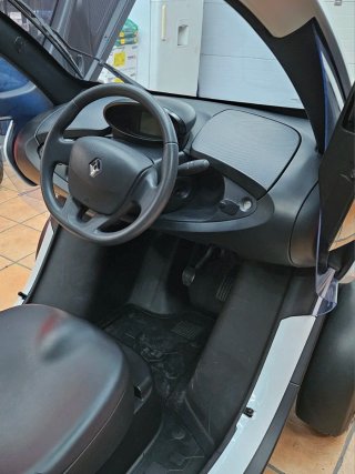 Renault Twizy 2020
