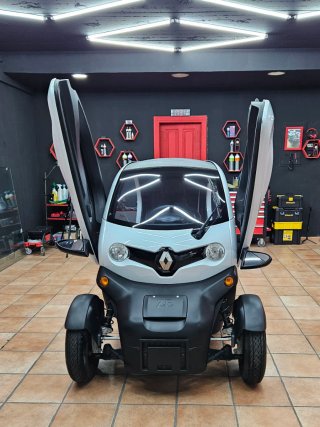 Renault Twizy 2020