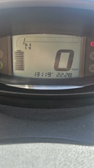 Renault Twizy 2020