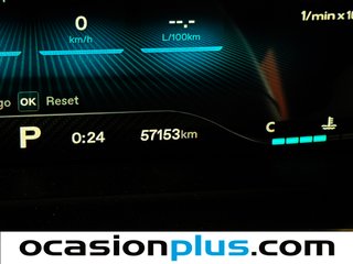MG HS 1.5 Turbo GDI Comfort DCT 119 kW (162 CV)