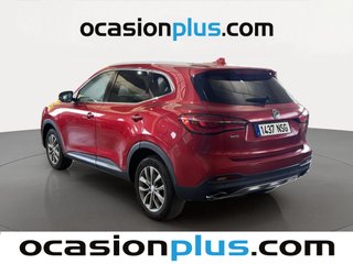 MG HS 1.5 Turbo GDI Comfort DCT 119 kW (162 CV)