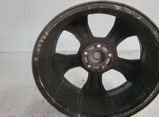 Llanta renault 7 j x 17 ch5 megane iii 476405