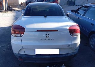 Llanta renault 7 j x 17 ch5 megane iii 476405