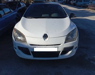 Llanta renault 7 j x 17 ch5 megane iii 476405