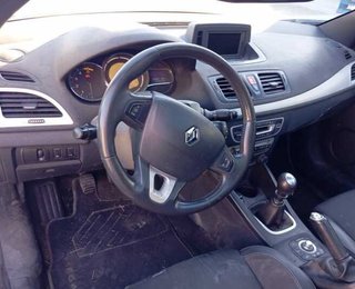 Llanta renault 7 j x 17 ch5 megane iii 476405