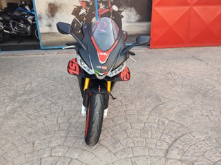 Aprilia RSV4 2023 - 9000 km