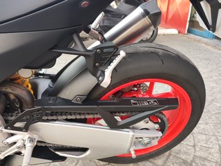Aprilia RSV4 2023 - 9000 km